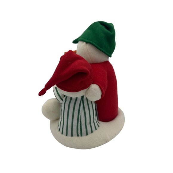 Hallmark Storytime Snowman With Sound & Motion - Picture 2 of 5